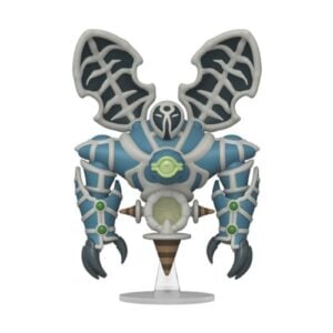 Funko POP! Animation: Yu-Gi-Oh! - Relinquished 2563