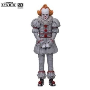 Pennywise IT Figure - IT Figure - Figure 19 cm