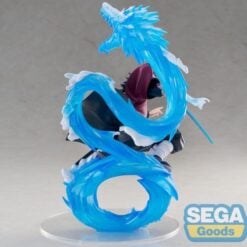 Giyu Tomioka Constant Flux Figure - FIGURIZMa Demon Slayer Figure - 25 cm - SEGA