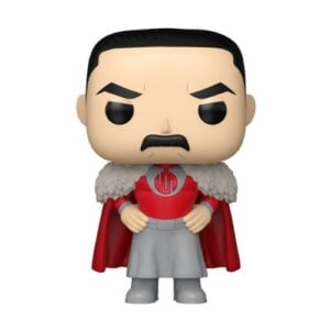Funko POP! Television: Invincible - Thragg 1981