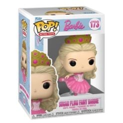 Funko POP! Retro Toys: Barbie - Sugar Plum Fairy Barbie 173