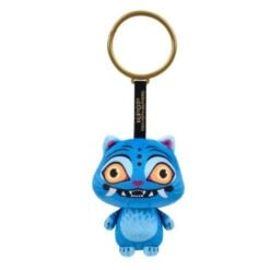 KPOP Demon Hunters Peluche Clip On Derpy 10 cm | Rei Toys