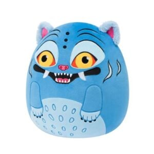 Derpy seduto peluche 30 cm - Kpop Demon Hunters Squishmallows