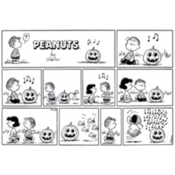 The Complete Peanuts Vol.23