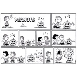 The Complete Peanuts Vol.23