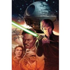 Star Wars Must Have: L'Impero a Pezzi
