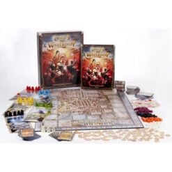 I Lord di Waterdeep