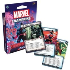 Marvel Champions LCG - Shadowland (Pack Scenario)