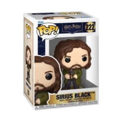 Funko POP! Harry Potter: Sirius Black 222