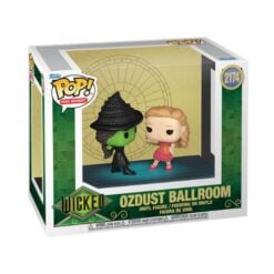 Bitty Pop! Mini Moments - Wicked - Ozdust Ballroom 2174