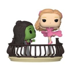 Bitty Pop! Mini Moments - Wicked - Glinda & Elephaba 2175