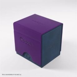 Reality Fracture Sidekick 100+ XL Theorix - Gamegenic