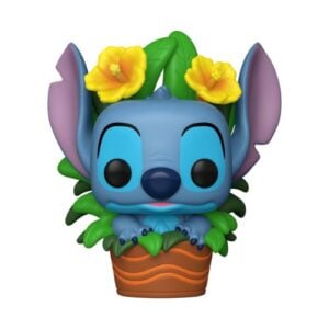 Funko POP! Disney Premium: Lilo & Stitch - Stitch 1798
