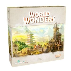 World Wonders