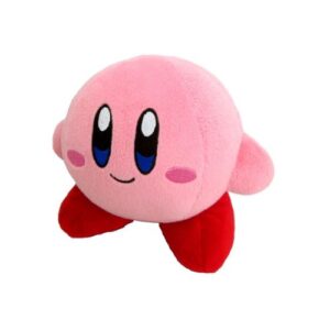 Peluche Kirby 14 cm