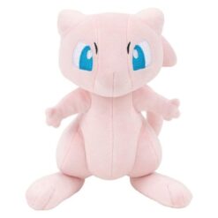 Mew peluche 20 cm - Pokémon Plush Figure Jazwares