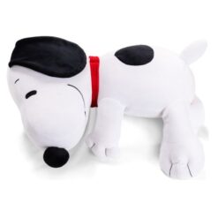 Peluche Snoopy con Peso 40 cm