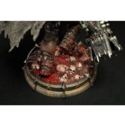 Doomslayer Figure - Doom: The Dark Ages 25 cm | Dark Horse
