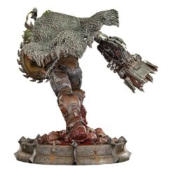 Doomslayer Figure - Doom: The Dark Ages 25 cm | Dark Horse