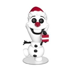 Funko POP! Disney: Frozen - Olaf 1785
