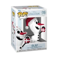 Funko POP! Disney: Frozen - Olaf 1785