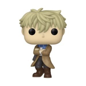 Funko POP! Animation: Spy x Family - Loid Forger 2494