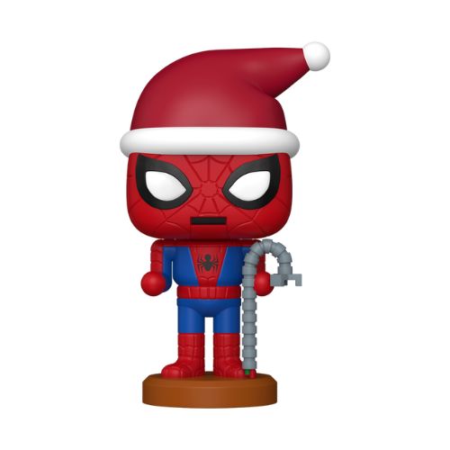 Funko POP! Marvel: Spider-Man 1617