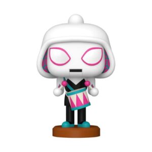 Funko POP! Marvel: Ghost-Spider 1619