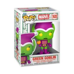 Funko POP! Marvel: Green Goblin 1620