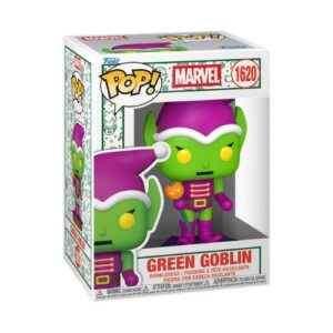 Funko POP! Marvel: Green Goblin 1620