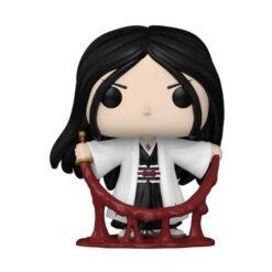 Funko POP! Animation: Bleach: Thousand-Year Blood War - Yachiru Unohana 2401 Limited Edition Esclusiva Covo del Nerd