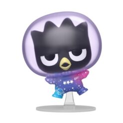 Funko POP! Sanrio: Hello Kitty and Friends - Badtz-Maru 175 Limited Edition Esclusiva Covo del Nerd Chase Exclusive