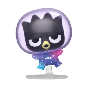 Funko POP! Sanrio: Hello Kitty and Friends - Badtz-Maru 175 Limited Edition Esclusiva Covo del Nerd Chase Exclusive