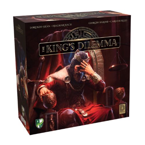 The King's Dilemma