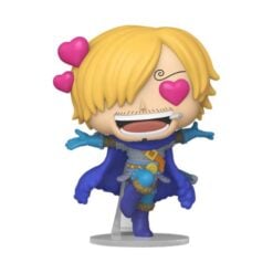 Funko POP! Animation: One Piece – Sanji 2566