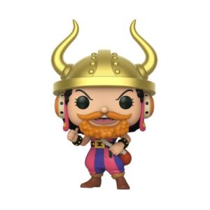 Funko POP! Animation: One Piece – Usopp 2567