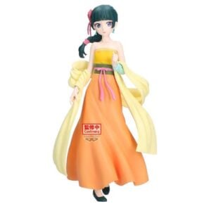 Mao Mao Odd Jobs Figure - The Apothecary Diaries Figure - Statua 23 cm