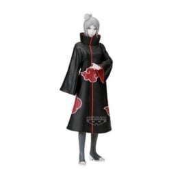 Konan Figure - Naruto Noir Edge Figure - Statua 23 cm