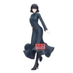 Fubuki Figure - One Punch Man Figure - Statua 20 cm
