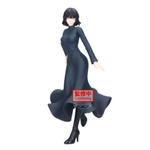 Fubuki Figure - One Punch Man Figure - Statua 20 cm