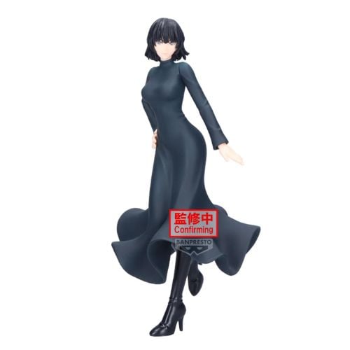 Fubuki Figure - One Punch Man Figure - Statua 20 cm