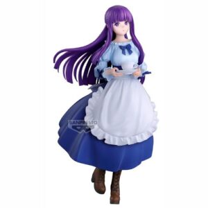 Fern Maid Figure - Frieren Figure - Statua 20 cm