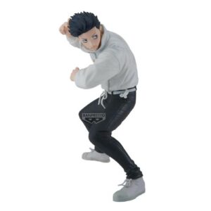 Yuta Okkotsu Figure - Jujutsu Kaisen Maximat Figure - Statua 17 cm