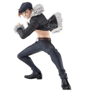 Ryu Ishigori Figure - Jujutsu Kaisen Maximat Figure - Statua 18 cm