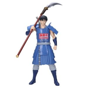 Shin Figure - Kingdom Figure - Statua 31 cm