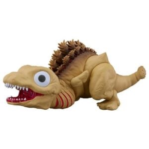 Shin Godzilla Action Figure - Godzilla Nendroid Action Figure – Figure 16 cm