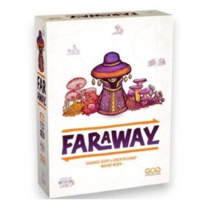 Faraway