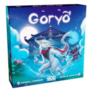 Goryō