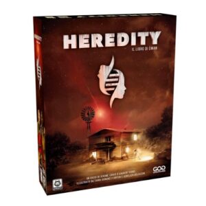 Heredity