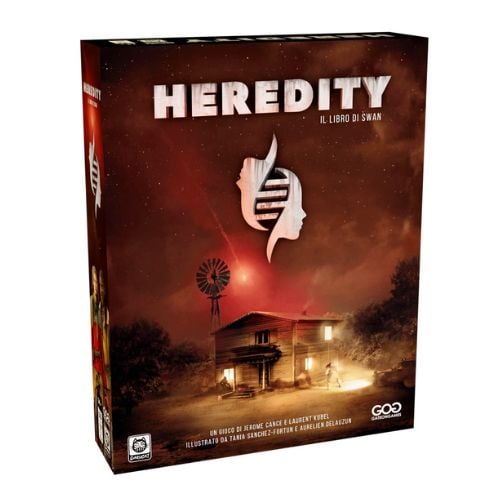 Heredity